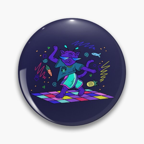 Item preview, Dance Off designed and sold by klaidelic.