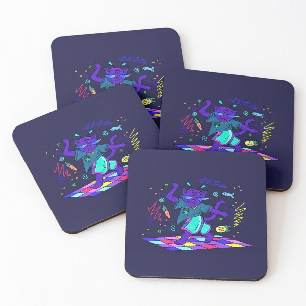 Item preview, Dance Off designed and sold by klaidelic.