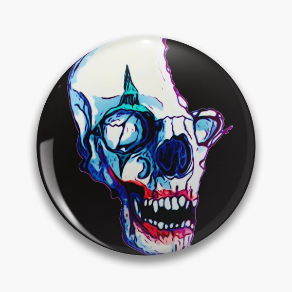 Item preview, Why so serious,  designed and sold by Glenbobagins.