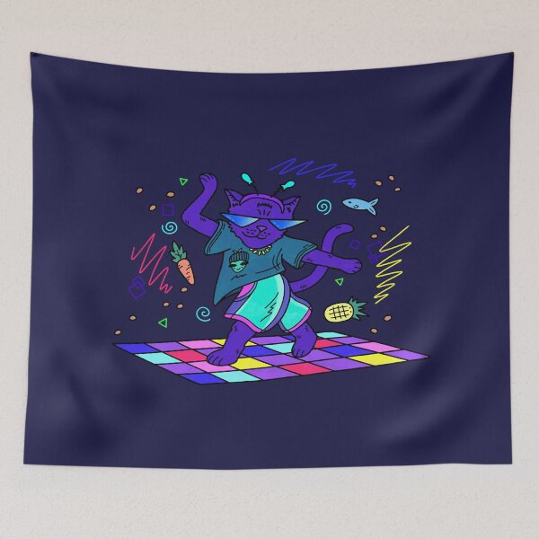 Item preview, Dance Off designed and sold by klaidelic.