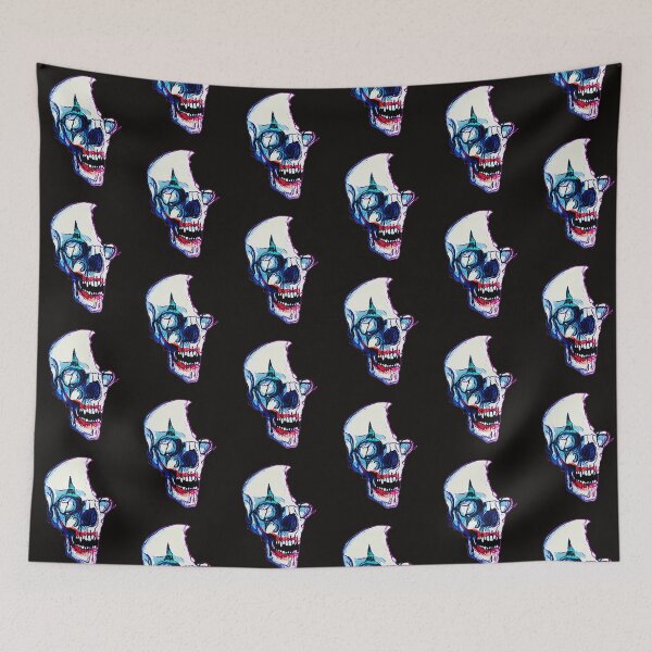 Item preview, Why so serious,  designed and sold by Glenbobagins.