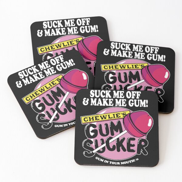 Item preview, Make me Gum designed and sold by arcarsenal20.