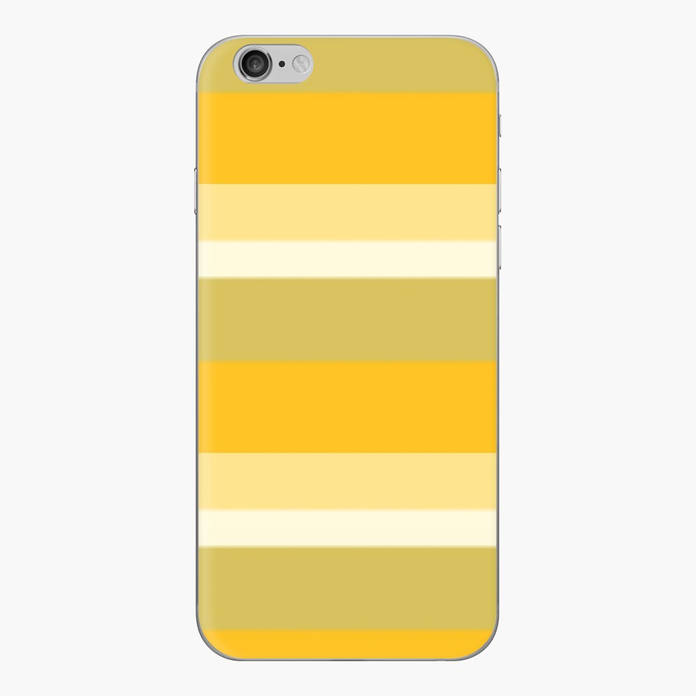 Item preview, iPhone Skin designed and sold by HEVIFineart.