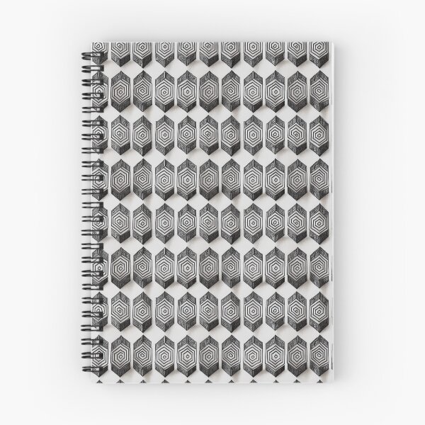 Item preview, Tiled Design 226 designed and sold by snoutandbeak.