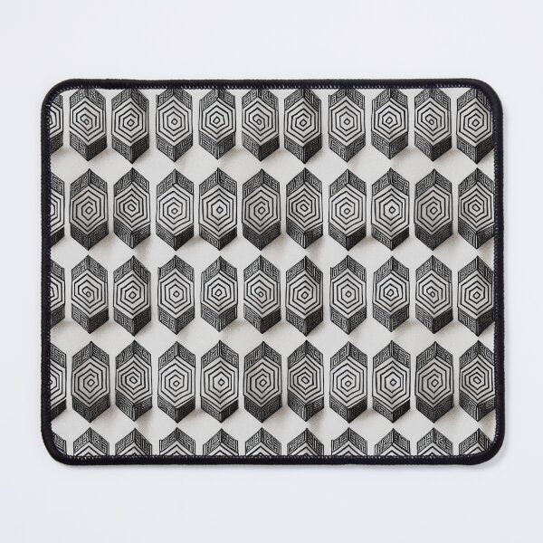 Item preview, Tiled Design 226 designed and sold by snoutandbeak.