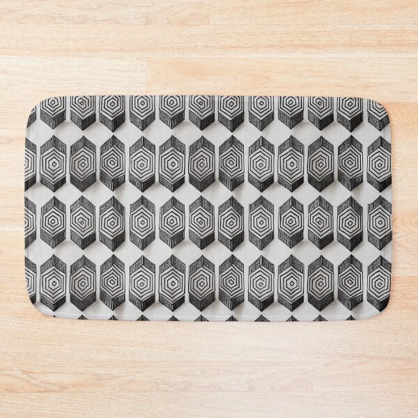 Item preview, Tiled Design 226 designed and sold by snoutandbeak.