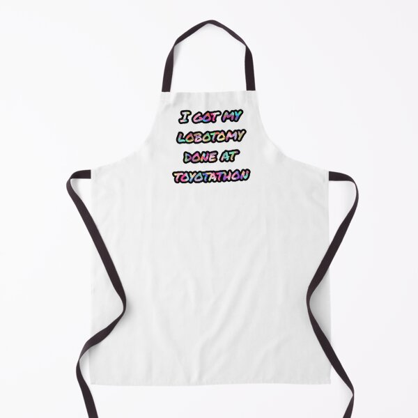 Item preview, I got a lobotomy  designed and sold by FdPrincessshaye.