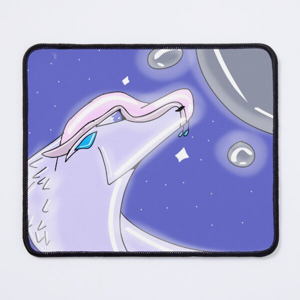 Item preview, Moon-gazing dragon designed and sold by Allayloo.