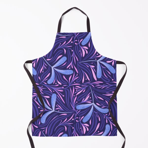 Item preview, Trillium Flower - Blue designed and sold by JaselviiStudio.