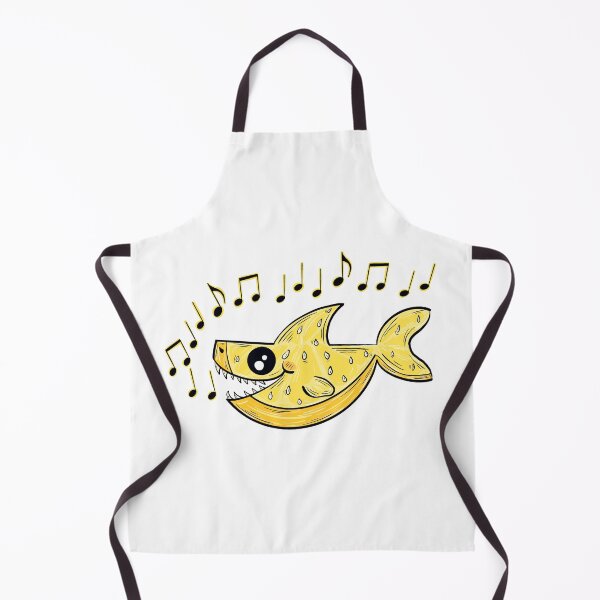 Item preview, Lemon Shark That Is Also A Ringtone designed and sold by missmann.