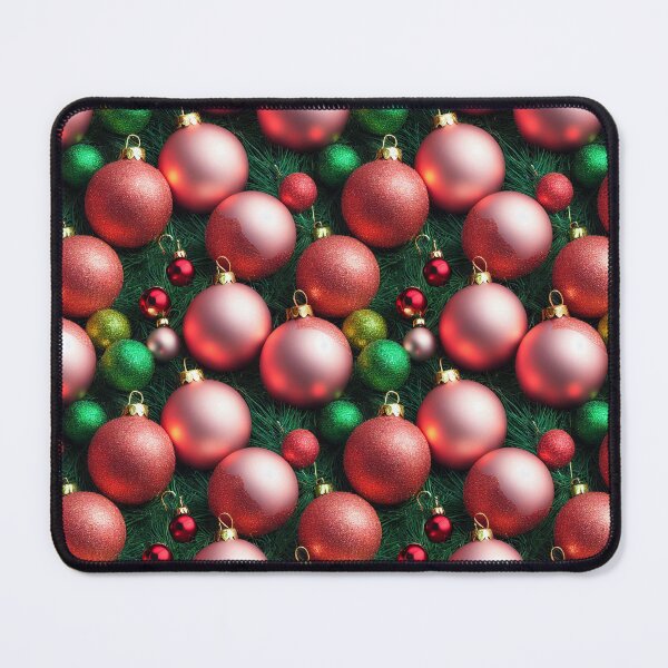 Item preview, Christmas patterns, the perfect gift for people who love Santa Claus and  Christmas mood #3 designed and sold by PinkBlonde.