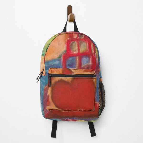 Item preview, I Left My Heart in San Francisco designed and sold by Jason Samadhi.