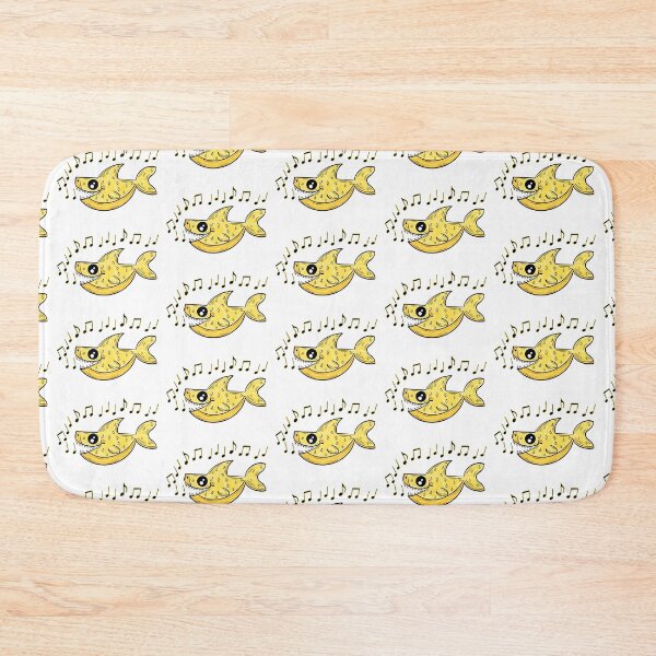 Item preview, Lemon Shark That Is Also A Ringtone designed and sold by missmann.