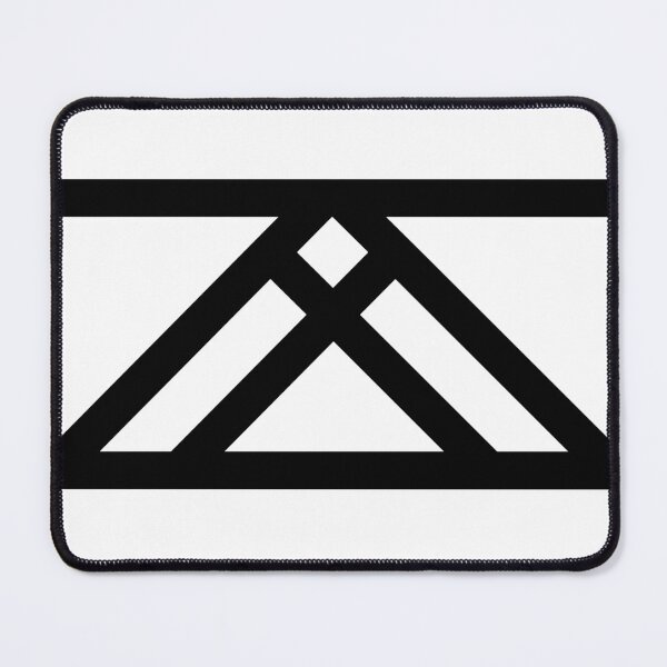Item preview, Black Stripe Structure  designed and sold by XYZ LAB by Jesuperman.