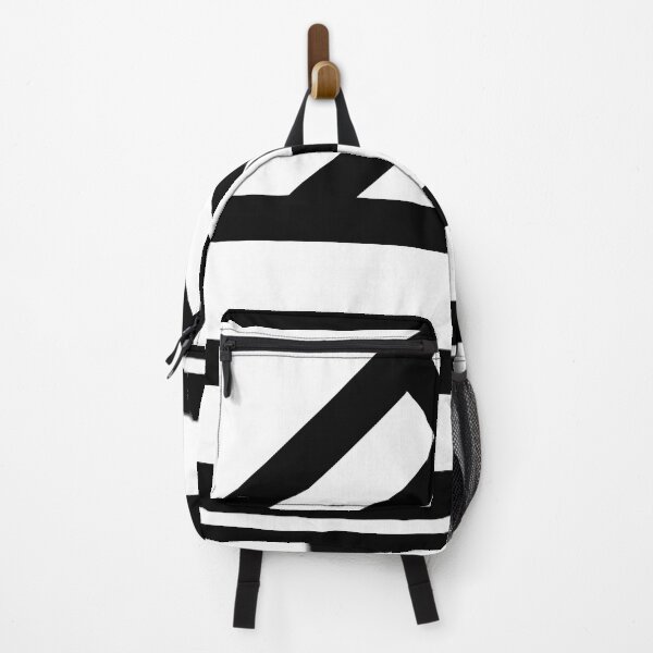 Item preview, Black Stripe Structure  designed and sold by XYZ LAB by Jesuperman.