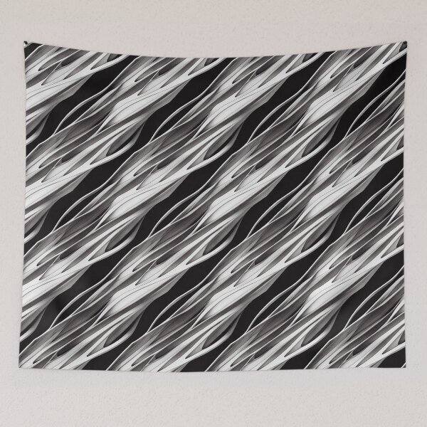 Item preview, Tiled Design 227 designed and sold by snoutandbeak.