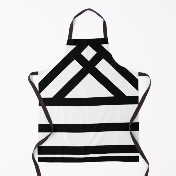 Item preview, Black Stripe Structure  designed and sold by XYZ LAB by Jesuperman.