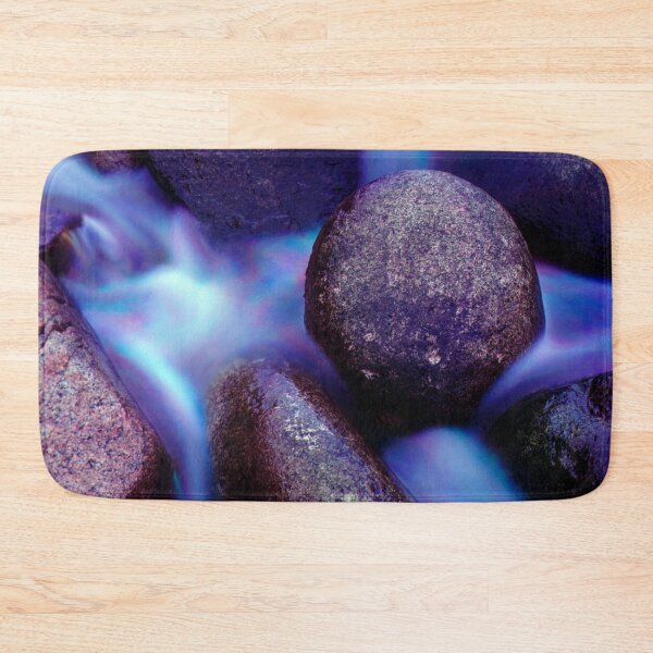 Item preview, Iridescent Brook 5 designed and sold by AntonyMitchell.