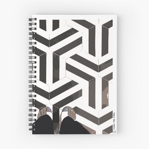Item preview, black and white, WTW designed and sold by jane-found-her.