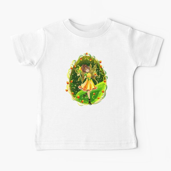Item preview, Kindy The Candy Corn Fairy Loves Candy Corn designed and sold by FairyBookClub.