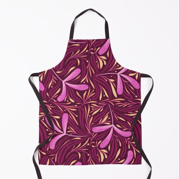 Item preview, Trillium Flower - Maroon designed and sold by JaselviiStudio.