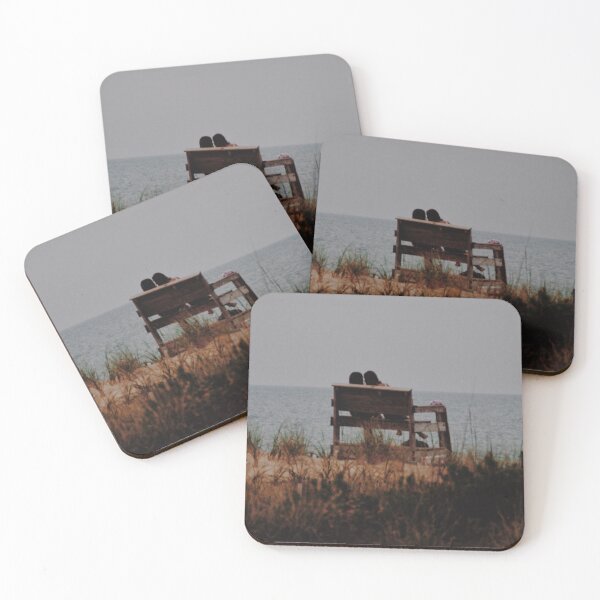 Item preview, Best of Friends in Autumn designed and sold by Tessia Photography.
