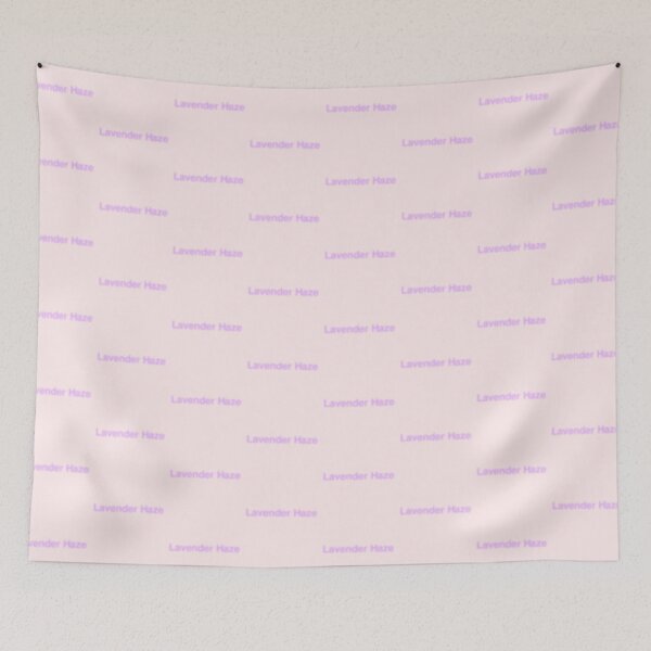 Item preview, Taylor Swift Midnights Lavender Haze designed and sold by jeminamarina.