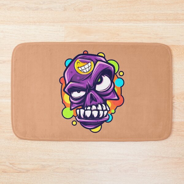 Item preview, madness facemadness face designed and sold by si3iy.