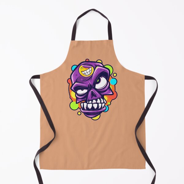 Item preview, madness facemadness face designed and sold by si3iy.