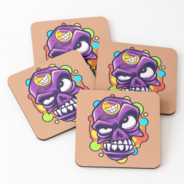 Item preview, madness facemadness face designed and sold by si3iy.