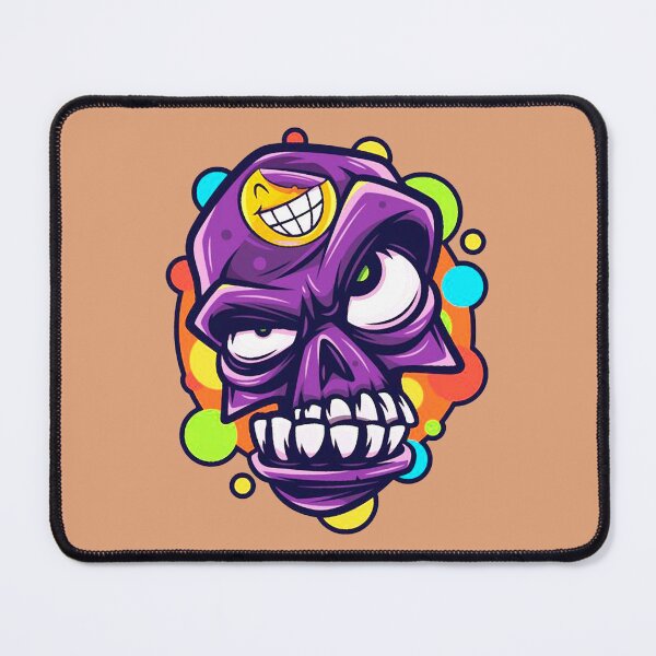 Item preview, madness facemadness face designed and sold by si3iy.