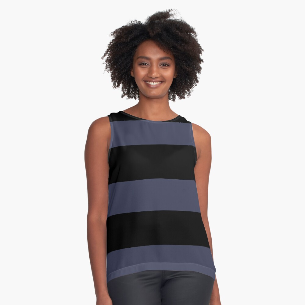 Item preview, Sleeveless Top designed and sold by HEVIFineart.