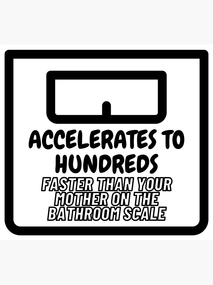 "STICKER ON YOUR CAR" Sticker for Sale by DUPOR Redbubble