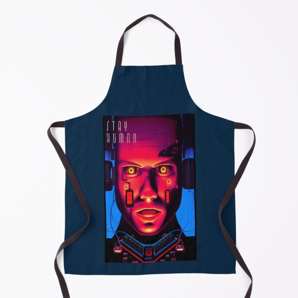 Item preview, Stay human #7 designed and sold by Seanyah.