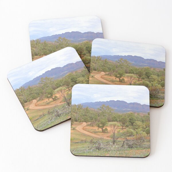 Item preview, Moralana Scenic Drive, Flinders Ranges, Australia designed and sold by FranWest.