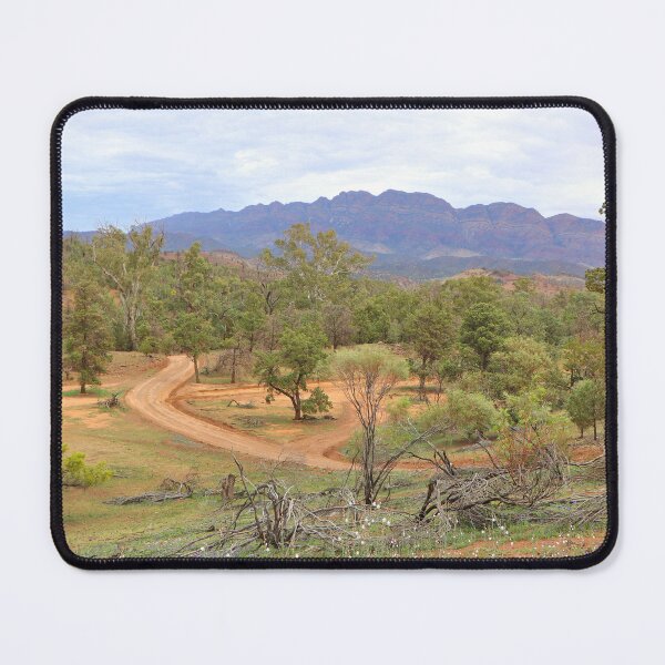 Item preview, Moralana Scenic Drive, Flinders Ranges, Australia designed and sold by FranWest.