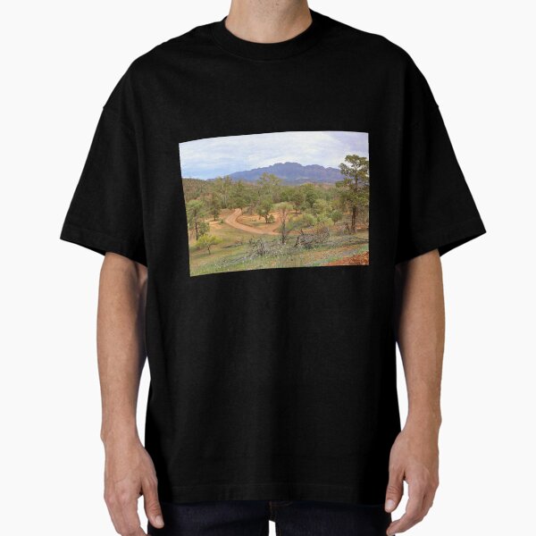 Item preview, Moralana Scenic Drive, Flinders Ranges, Australia designed and sold by FranWest.