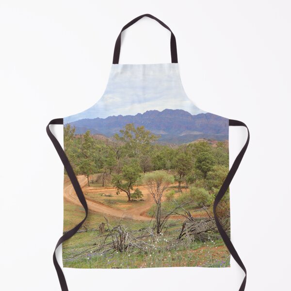 Item preview, Moralana Scenic Drive, Flinders Ranges, Australia designed and sold by FranWest.