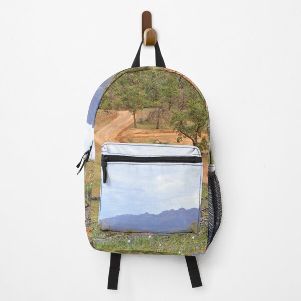 Item preview, Moralana Scenic Drive, Flinders Ranges, Australia designed and sold by FranWest.