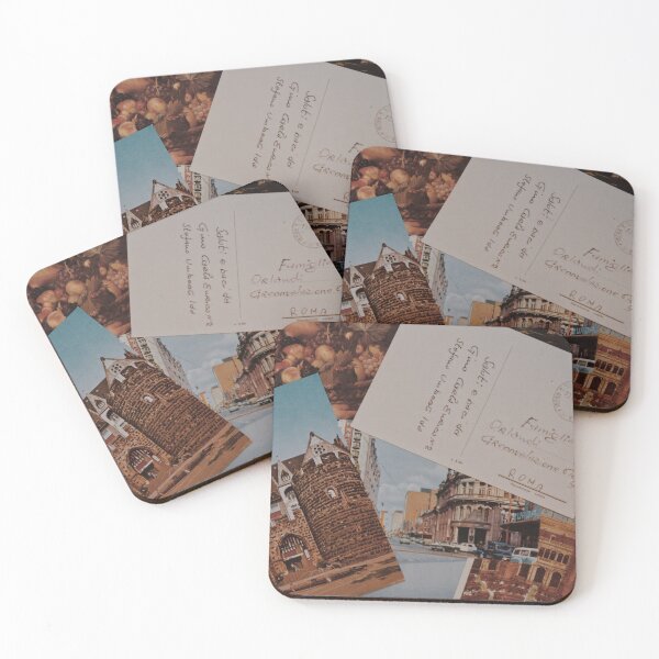 Item preview, Vintage Postcards designed and sold by Tessia Photography.