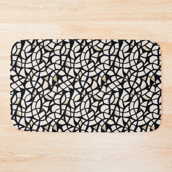 Item preview, Tiled Design 229 designed and sold by snoutandbeak.