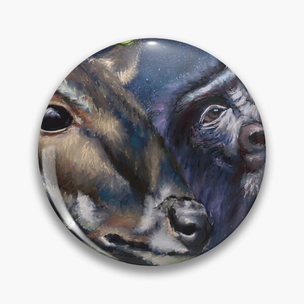 Item preview, Endangered  designed and sold by Kyra C. Kalageorgi.