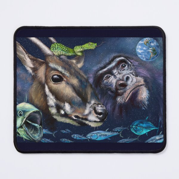 Item preview, Endangered  designed and sold by Kyra C. Kalageorgi.