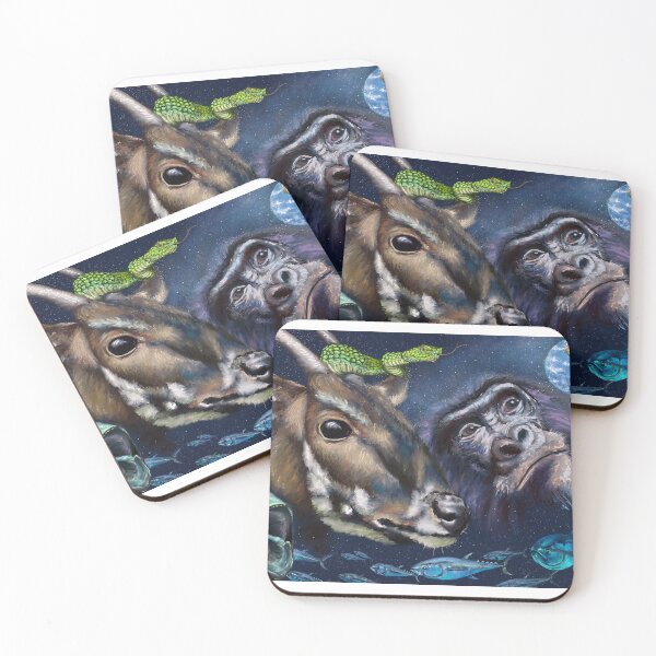 Item preview, Endangered  designed and sold by Kyra C. Kalageorgi.