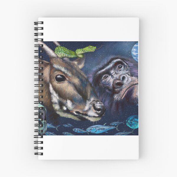 Item preview, Endangered  designed and sold by Kyra C. Kalageorgi.