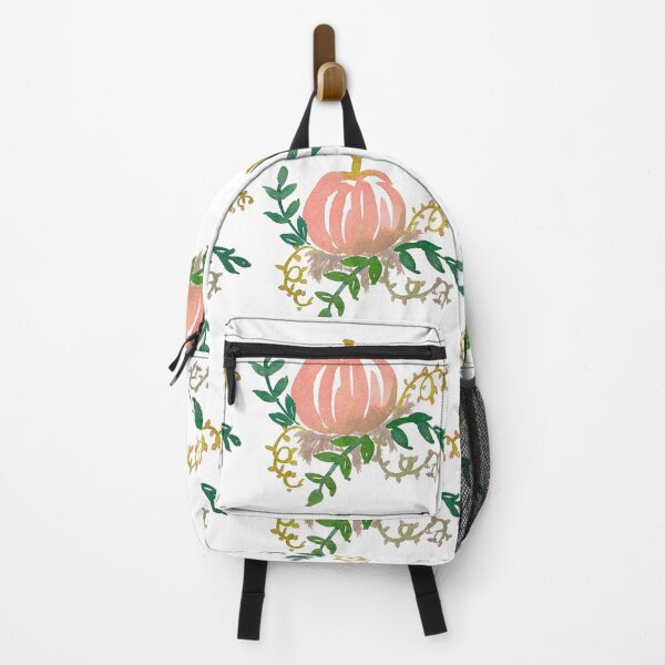 Item preview, Cinderella Pumpkin designed and sold by Praline Creative.