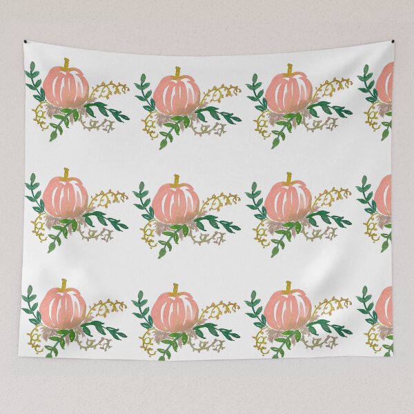 Item preview, Cinderella Pumpkin designed and sold by Praline Creative.
