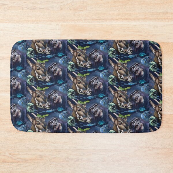 Item preview, Endangered  designed and sold by Kyra C. Kalageorgi.