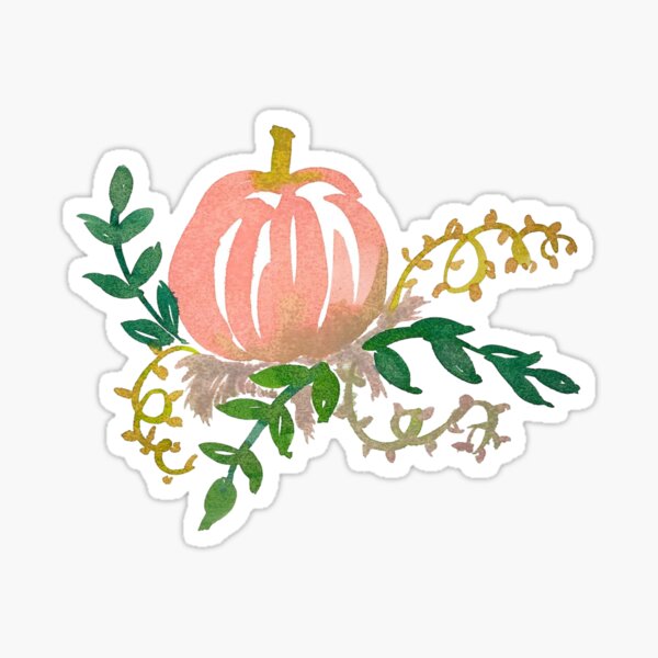 Item preview, Cinderella Pumpkin designed and sold by Praline Creative.