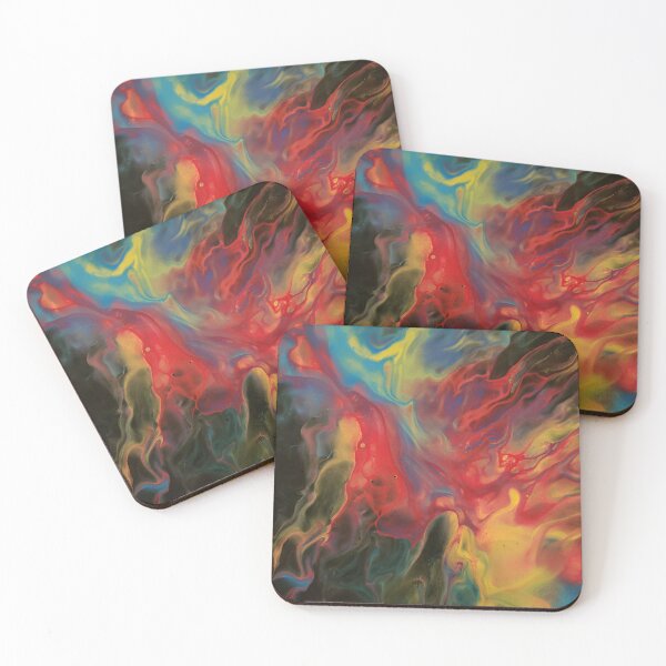 Item preview, INCANTATION designed and sold by Jill Whitney.